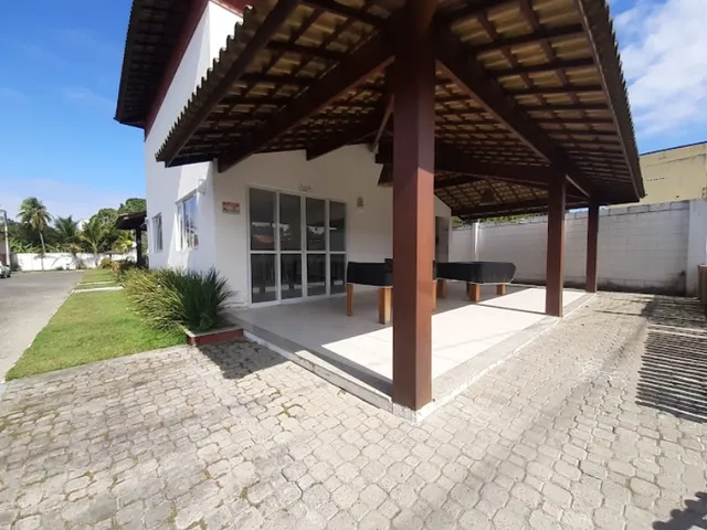 Imagem 7: CASA RESIDENCIAL em CAMAÇARI - BA, ABRANTES