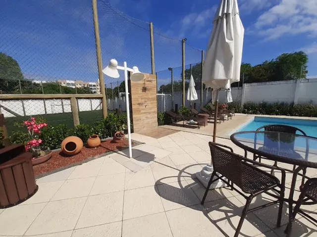 Imagem 13: CASA RESIDENCIAL em CAMAÇARI - BA, ABRANTES