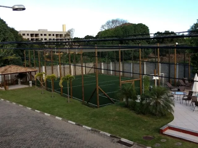 Imagem 12: CASA RESIDENCIAL em CAMAÇARI - BA, ABRANTES
