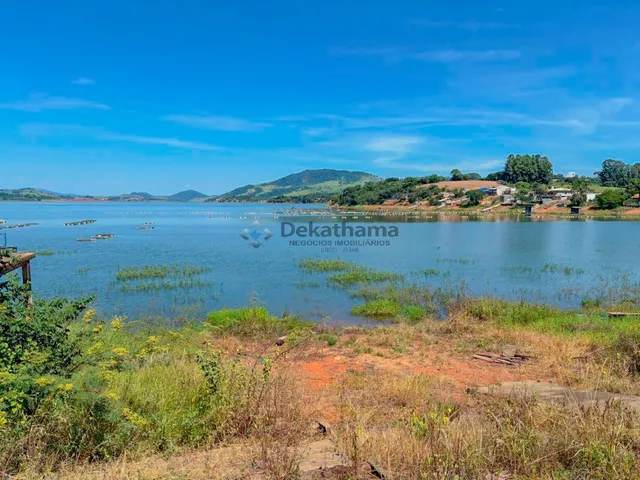 Imagem: TERRENO RESIDENCIAL em ALTEROSA - MG, Bairro