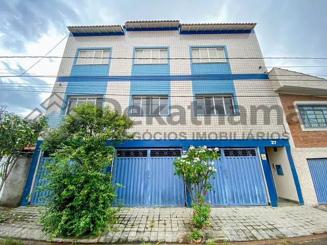 Imagem: CASA RESIDENCIAL em ALFENAS - MG, JARDIM