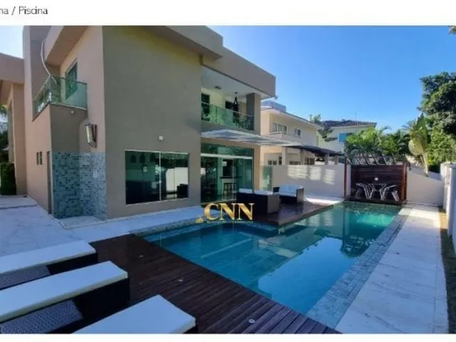 Imagem: CASA RESIDENCIAL em CAMAÇARI - BA, Alphaville