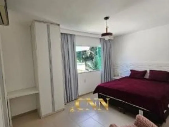 Imagem 10: CASA RESIDENCIAL em CAMAÇARI - BA, Alphaville
