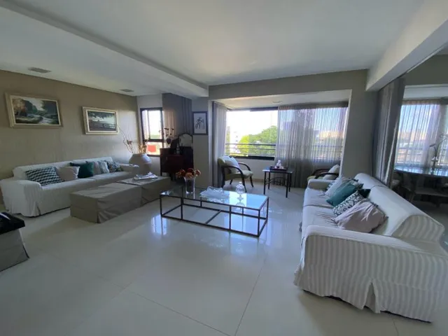 Imagem: APARTAMENTO RESIDENCIAL em LAURO DE FREITAS