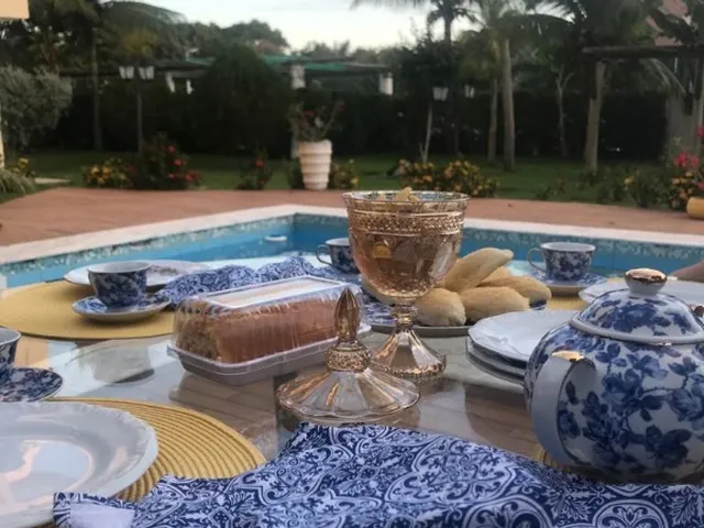 Imagem 4: CASA RESIDENCIAL em CAMAÇARI - BA, Busca Vida