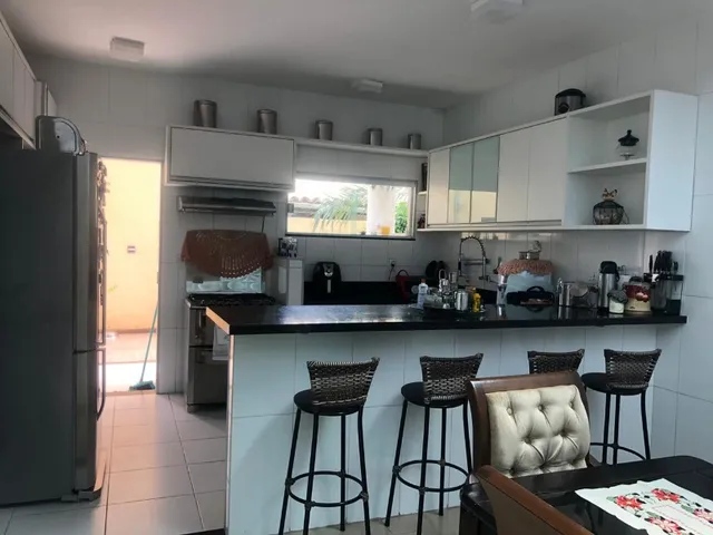 Imagem 8: CASA RESIDENCIAL em CAMAÇARI - BA, Busca Vida