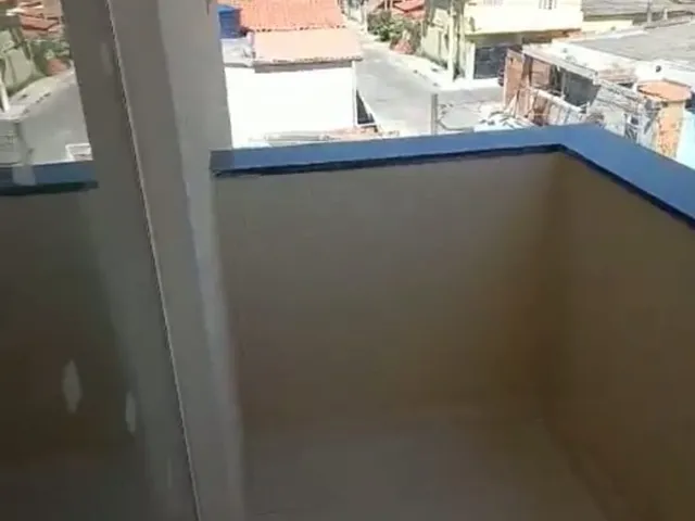 Imagem 2: Prédio Residencial em Camaçari - Ba, Abrantes