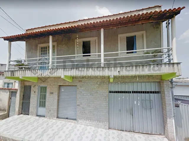 Imagem: Casa Residencial em Alfenas - Mg, Vila Betânia