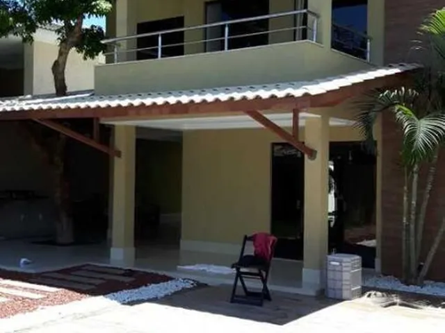 Imagem 10: CASA RESIDENCIAL em CAMAÇARI - BA, Estrada do Coco