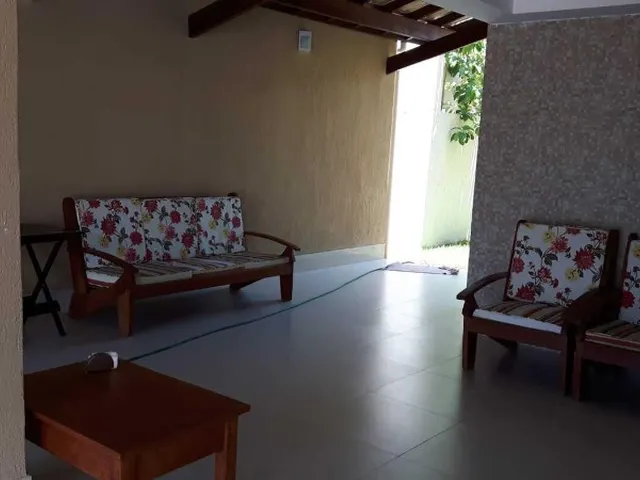 Imagem 2: CASA RESIDENCIAL em CAMAÇARI - BA, Estrada do Coco