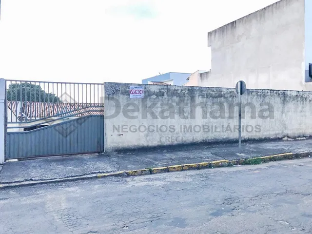 Imagem: Casa Residencial em Alfenas - Mg, Vila Teixeira