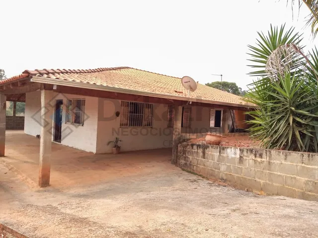 Imagem: CHACARA RURAL em Alterosa - MG, Cava