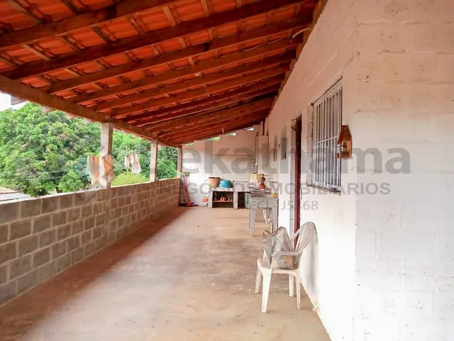 Imagem 16: CHACARA RURAL em Alterosa - MG, Cava