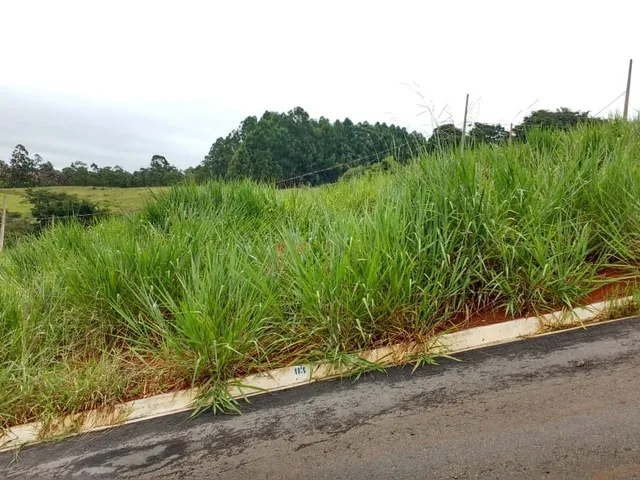 Imagem 2: TERRENO RESIDENCIAL em Alterosa - MG, Parque das Nações