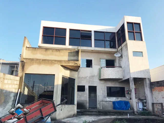 Imagem: CASA RESIDENCIAL em Alfenas - MG, Jardim