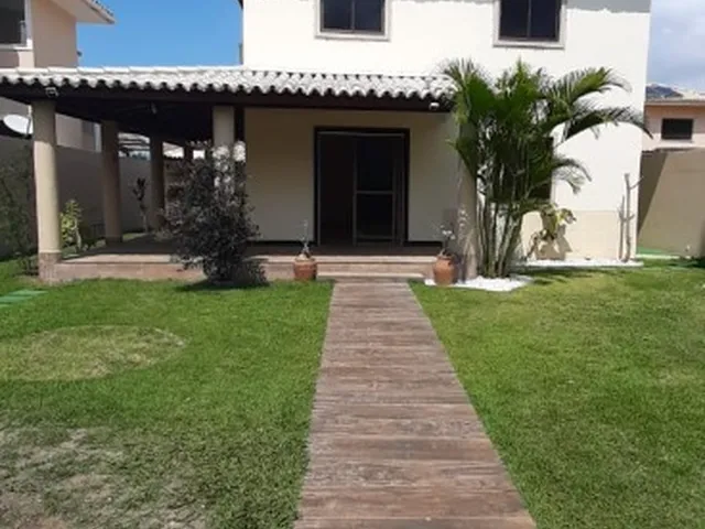 Imagem 1: CASA RESIDENCIAL em CAMAÇARI - BA, Estrada do Coco