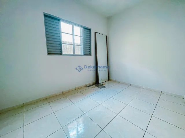 Imagem 10: CASA RESIDENCIAL em Alfenas - MG, JARDIM AMERICA