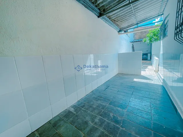 Imagem 6: CASA RESIDENCIAL em Alfenas - MG, JARDIM AMERICA