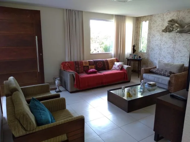 Imagem 13: CASA RESIDENCIAL em CAMAÇARI - BA, Busca Vida