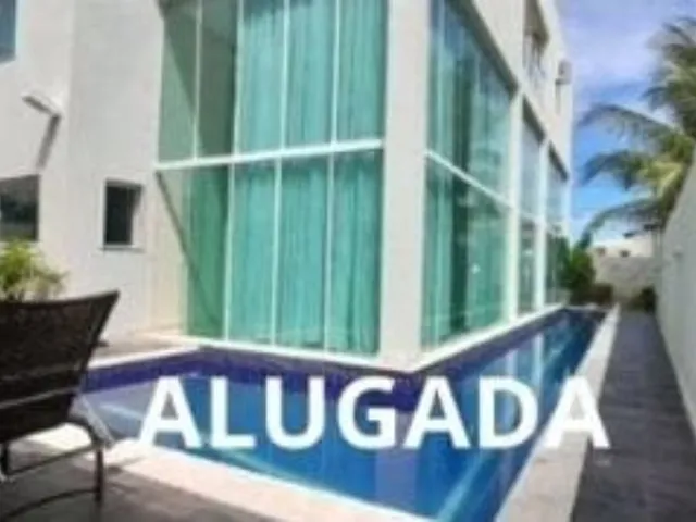 Imagem: CASA RESIDENCIAL em CAMAÇARI - BA, Estrada