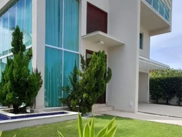 Imagem 2: CASA RESIDENCIAL em CAMAÇARI - BA, Estrada do Coco