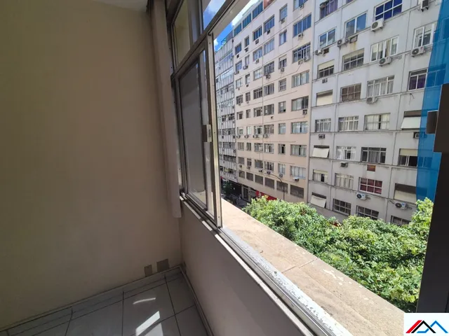 Imagem 4: Oportunidade: Apartamento à venda em Copacabana, Rio de Janeiro-RJ com 2 quartos e 37m²