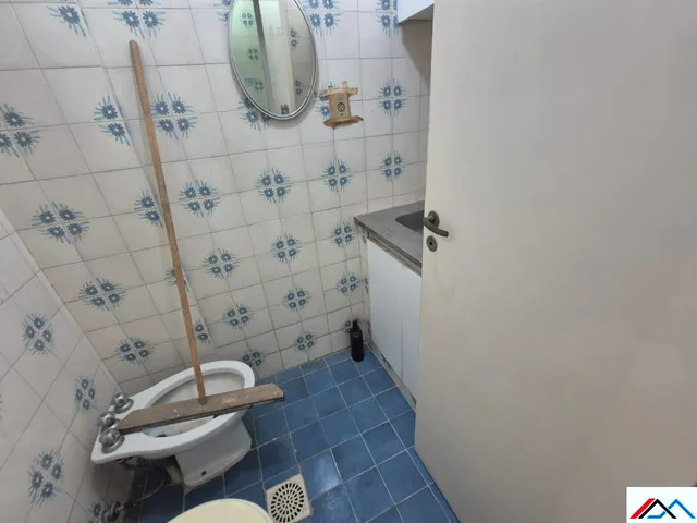 Imagem 2: Oportunidade: Apartamento à venda em Copacabana, Rio de Janeiro-RJ com 2 quartos e 37m²