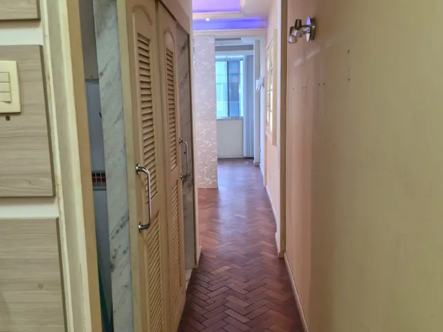 Imagem: Apartamento à venda em Copacabana, Rio