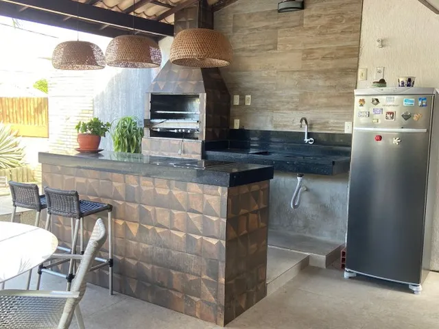 Imagem 9: CASA RESIDENCIAL em CAMAÇARI - BA, Estrada do Coco
