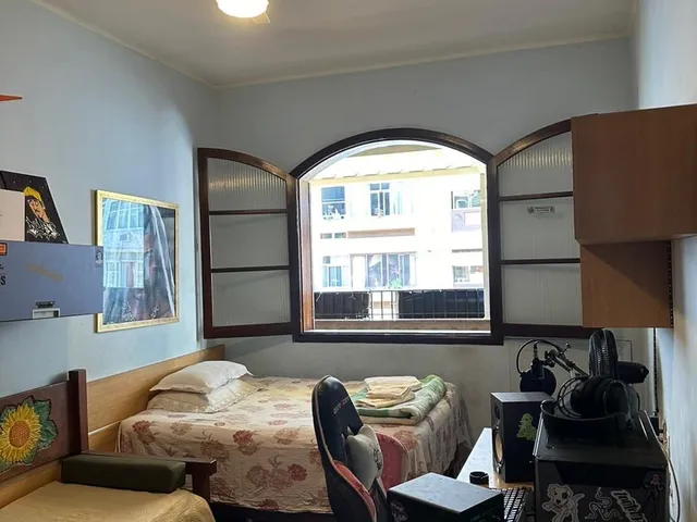 Imagem 1: Imperdível Cobertura de Luxo em Copacabana - 4 Quartos, 1 Suíte, 3 Salas, 4 Banheiros
