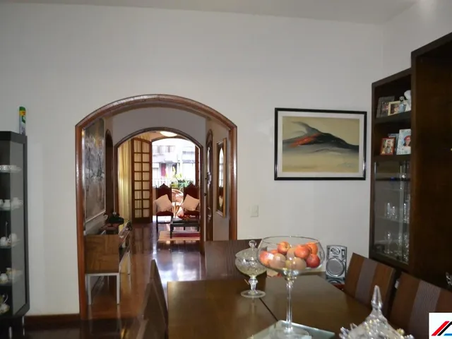 Imagem 5: Imperdível Cobertura de Luxo em Copacabana - 4 Quartos, 1 Suíte, 3 Salas, 4 Banheiros