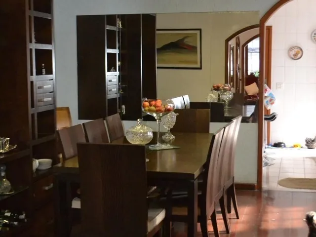 Imagem 2: Imperdível Cobertura de Luxo em Copacabana - 4 Quartos, 1 Suíte, 3 Salas, 4 Banheiros
