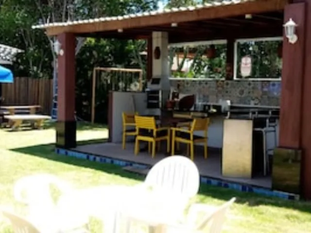 Imagem 7: CASA RESIDENCIAL em Camaçari - BA, Itacimirim