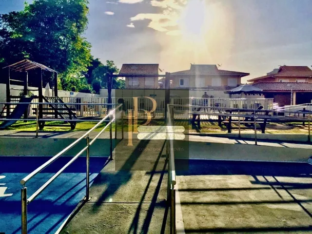 Imagem 16: APARTAMENTO RESIDENCIAL em Lauro de Freitas - BA, Joquei Clube