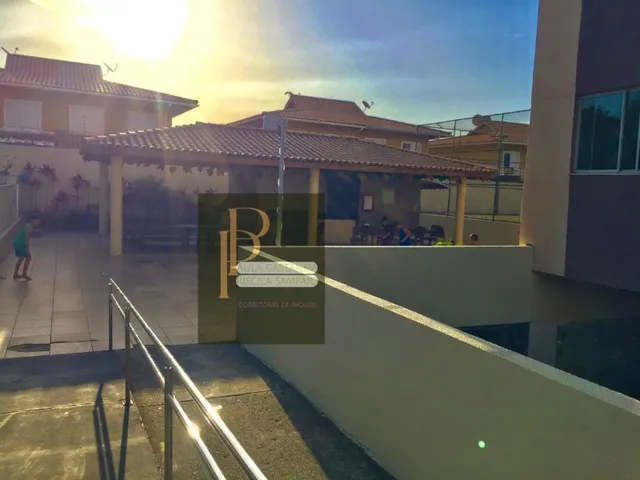 Imagem 13: APARTAMENTO RESIDENCIAL em Lauro de Freitas - BA, Joquei Clube
