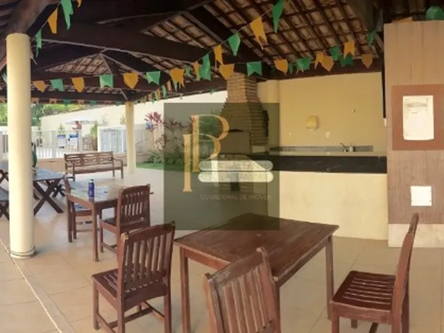 Imagem 7: APARTAMENTO RESIDENCIAL em Lauro de Freitas - BA, Joquei Clube