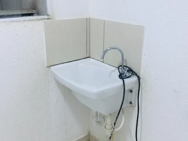 Imagem 8: APARTAMENTO RESIDENCIAL em Lauro de Freitas - BA, Joquei Clube