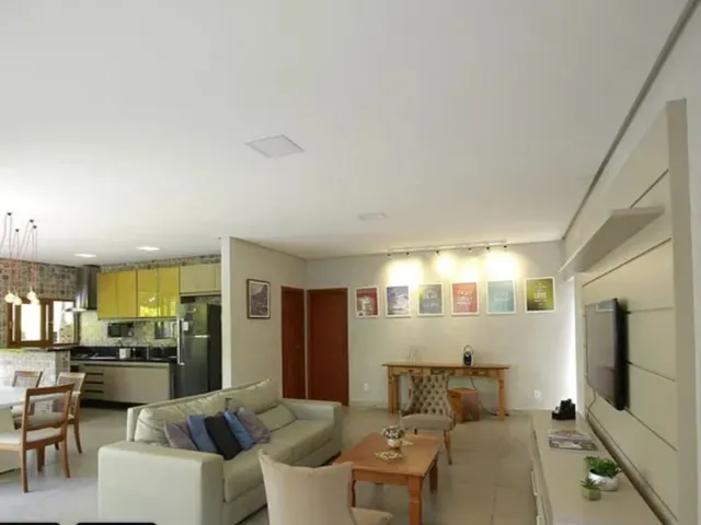 Imagem 10: CASA RESIDENCIAL em Camaçari - BA, Itacimirim