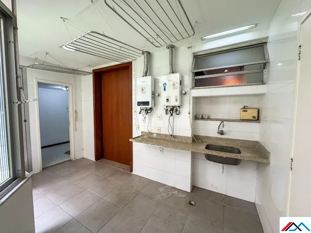Imagem 8: Imperdível oportunidade: Apartamento de luxo com 4 quartos em Copacabana, Rio de
