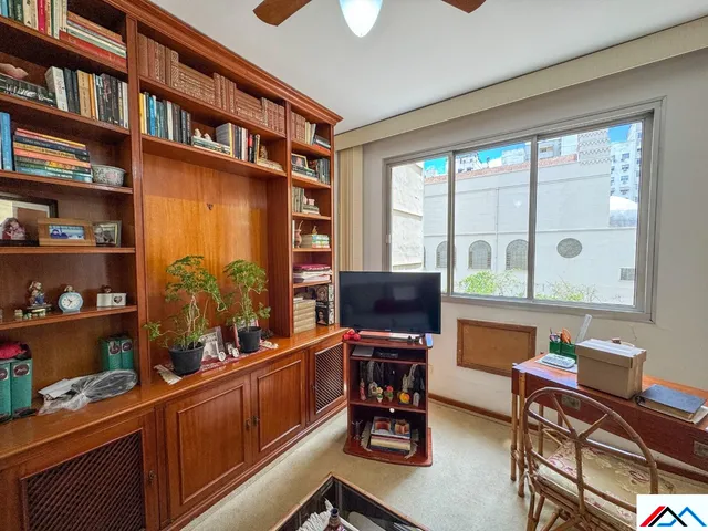Imagem 4: Imperdível: Apartamento à venda em Copacabana, Rio de Janeiro - 4 quartos, 1 sala, 3