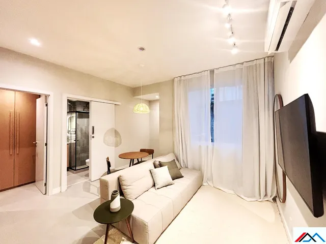 Imagem: Apartamento à venda em Ipanema-RJ 2 quartos