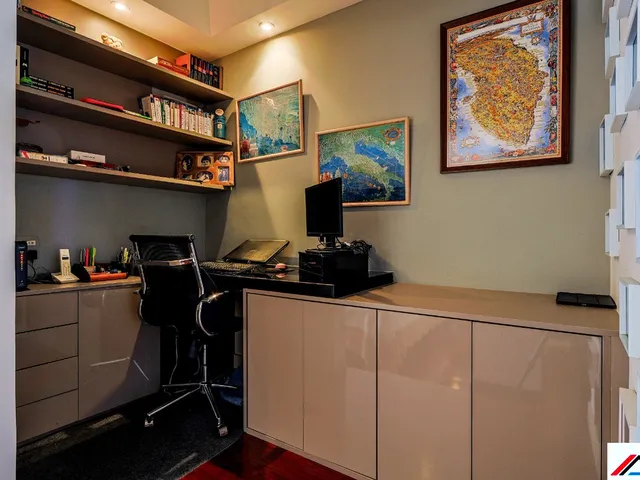 Imagem 5: Imperdível oportunidade: Apartamento de 3 quartos na Lagoa, Rio de Janeiro-RJ, com