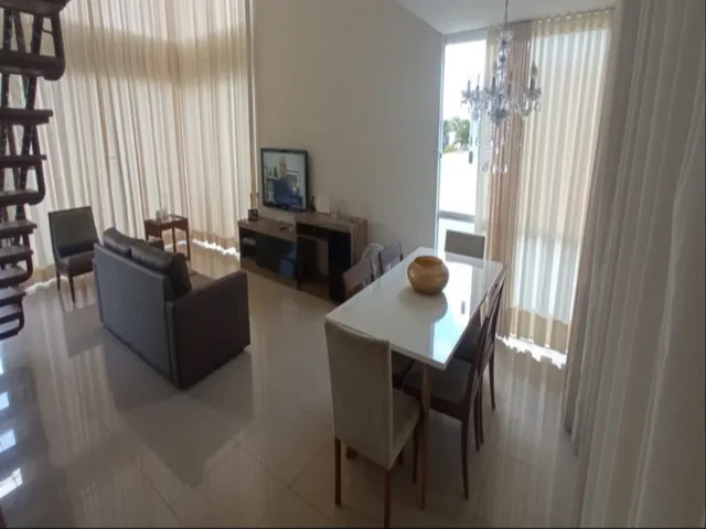 Imagem 9: Casa Residencial em Camaçari - Ba, Alphaville
