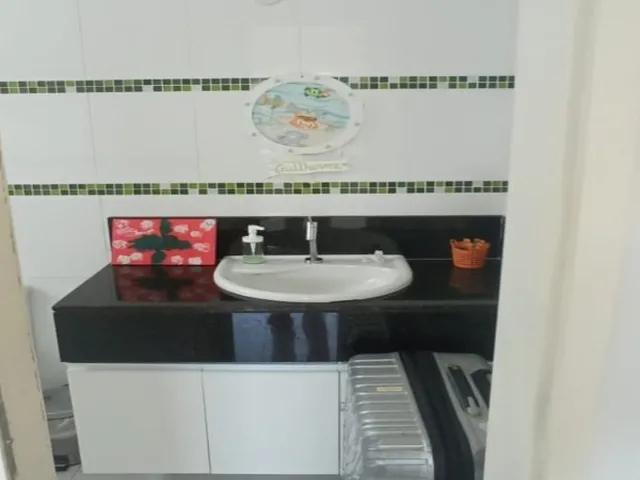 Imagem 11: Casa Residencial em Camaçari - Ba, Alphaville