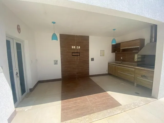 Imagem 8: Casa Residencial em Camaçari - Ba, Alphaville