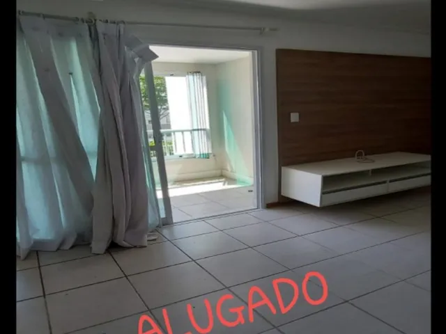 Imagem: Apartamento Residencial em Lauro de Freitas