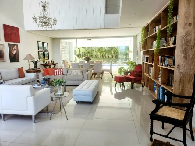 Imagem 11: CASA RESIDENCIAL em CAMAÇARI - BA, Alphaville