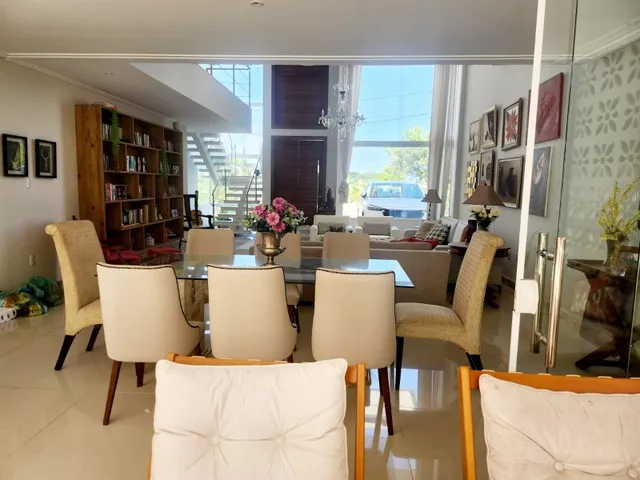 Imagem 15: CASA RESIDENCIAL em CAMAÇARI - BA, Alphaville