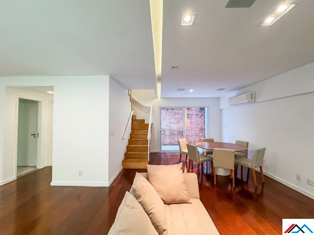 Imagem 14: Imperdível Oportunidade: Apartamento de Luxo com 3 Quartos e 2 Suítes no Leblon, Rio de Janeiro-Rj!