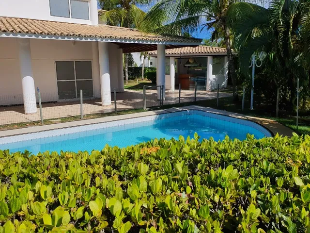 Imagem: Casa Residencial em Camaçari - Ba, Busca